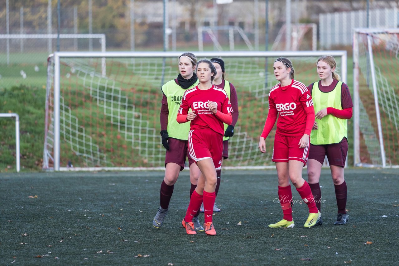 Bild 185 - F TSV Bargteheide - TuS Tensfeld : Ergebnis: 0:2